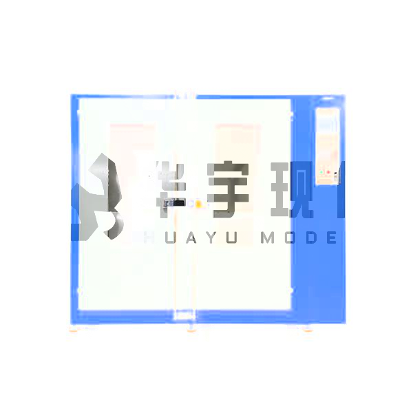 半導(dǎo)體高溫老化柜
